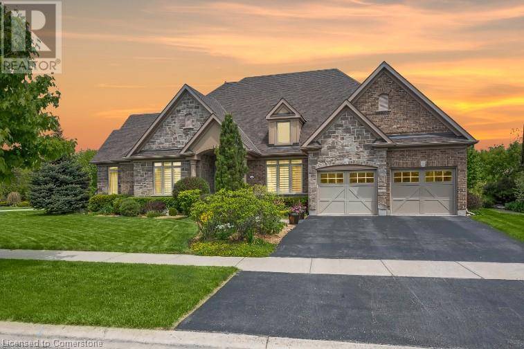 Guelph/eramosa, ON N0B2K0,269 MILLVIEW Court