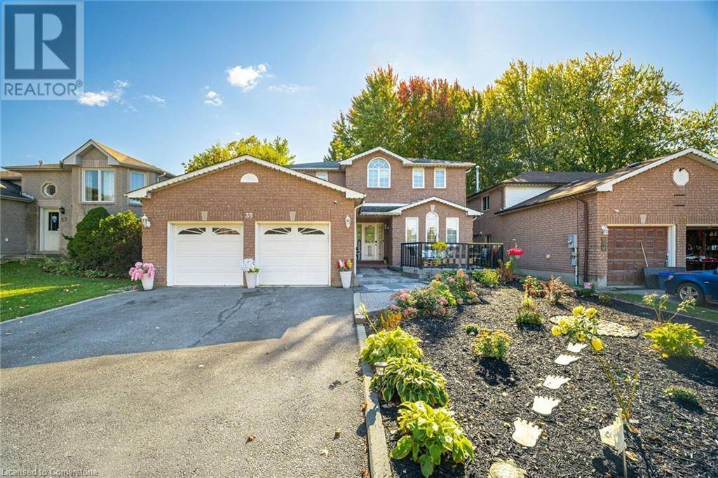 Barrie, ON L4M6H7,35 JONES Drive