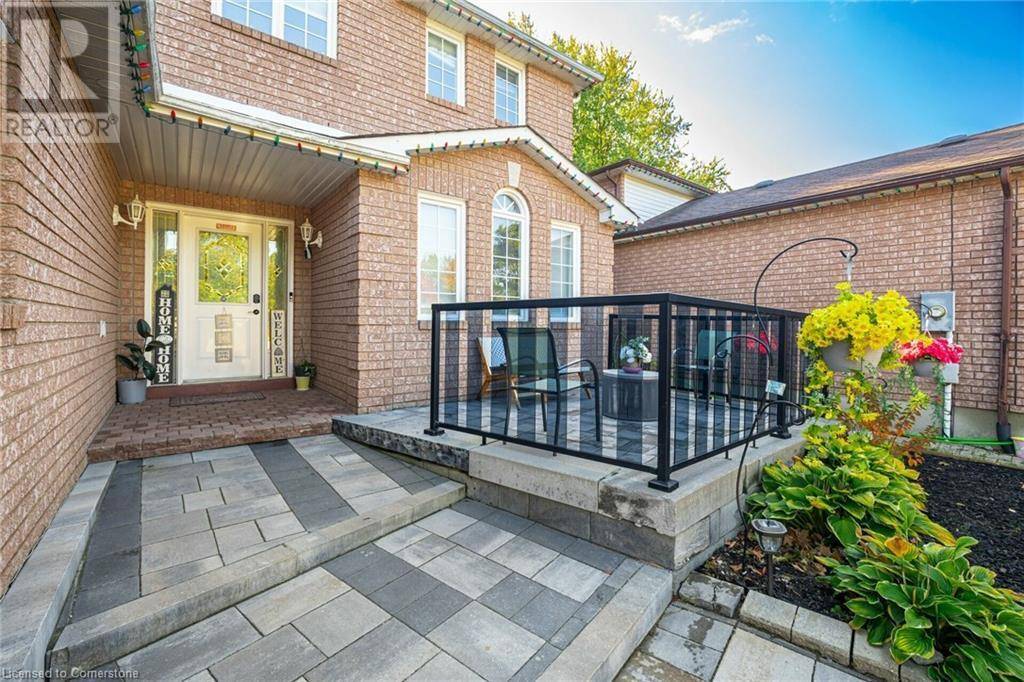 Barrie, ON L4M6H7,35 JONES Drive