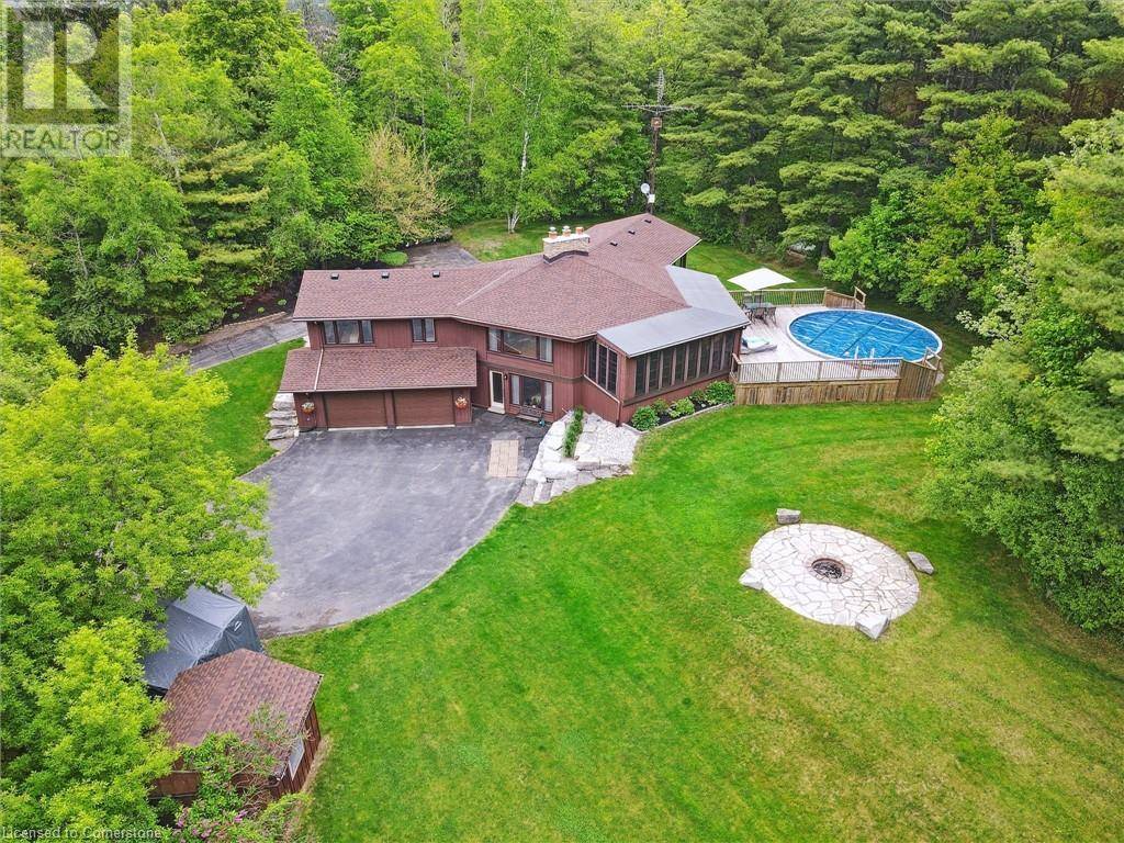 Puslinch, ON N3C2V4,6587 WELLINGTON ROAD 34
