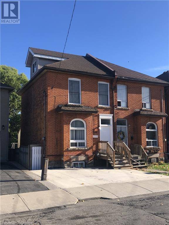 Hamilton, ON L8L4N1,346 HUGHSON Street N