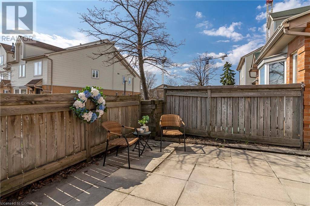 Mississauga, ON L5E3J3,1241 PARKWEST PL #4