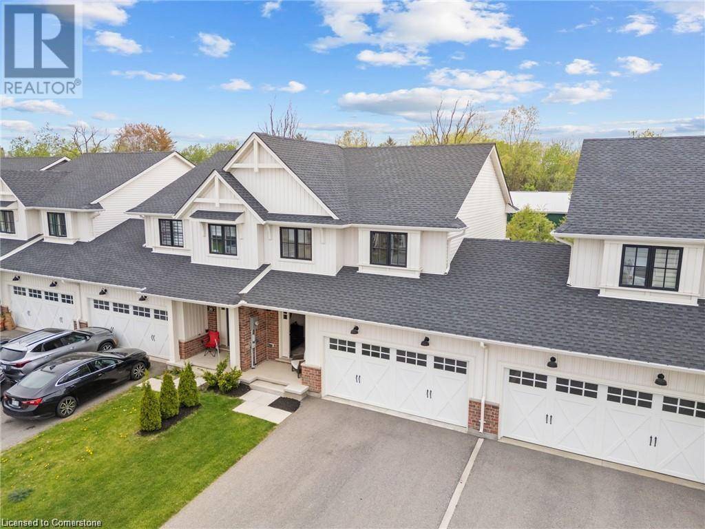 Tillsonburg, ON N4G0J3,18 LIVINGSTON DRIVE