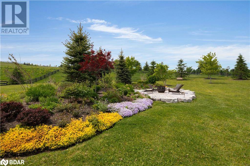 Oro-medonte, ON L0K1E0,12 THOROUGHBRED Drive