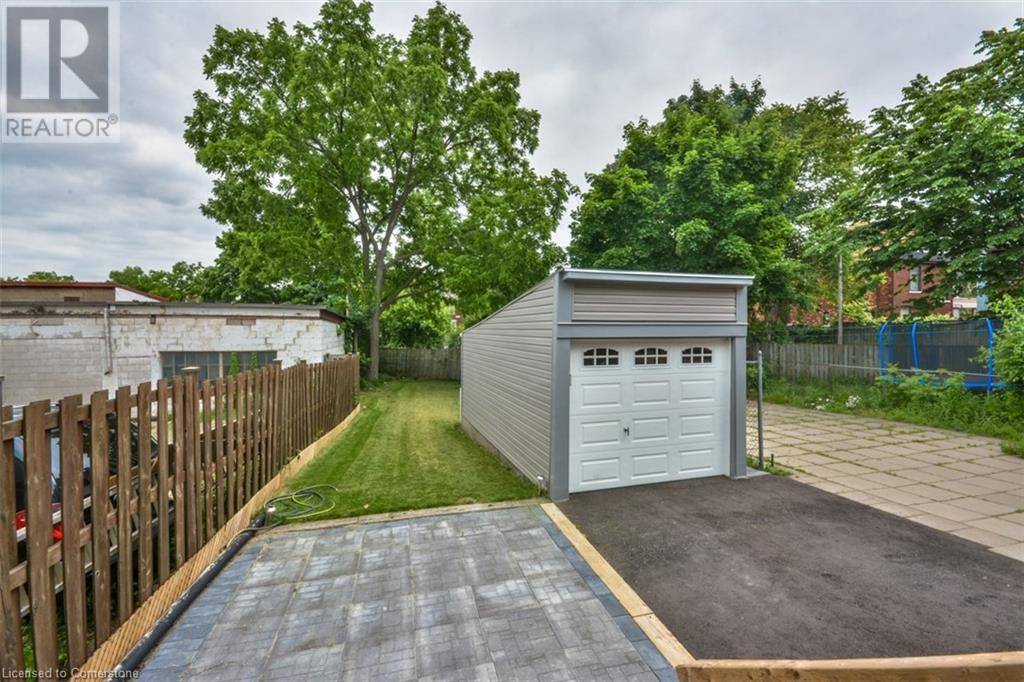 Hamilton, ON L8M3C8,83 GAGE Avenue S