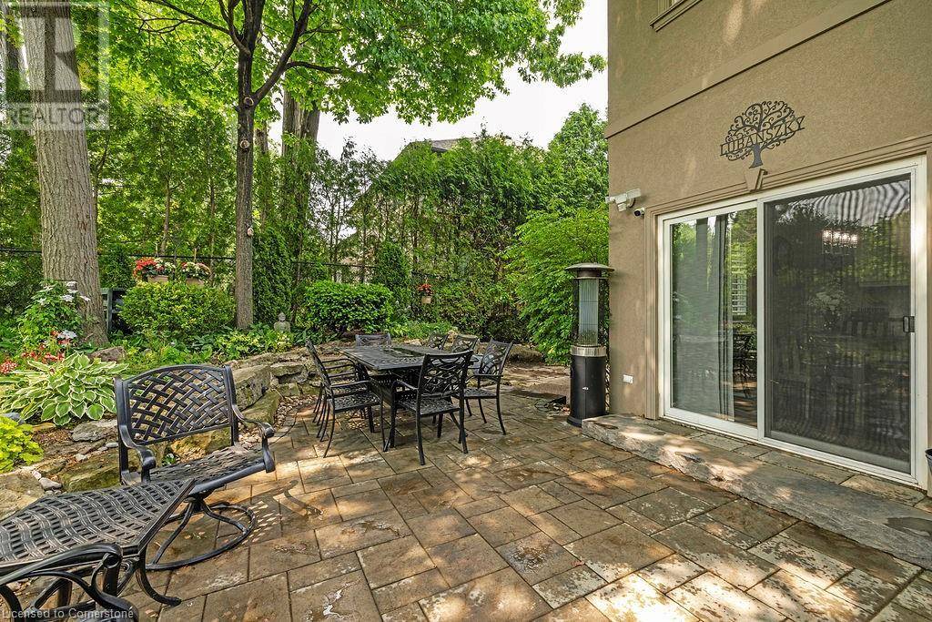 Burlington, ON L7P4W4,1091 FORESTVALE Drive