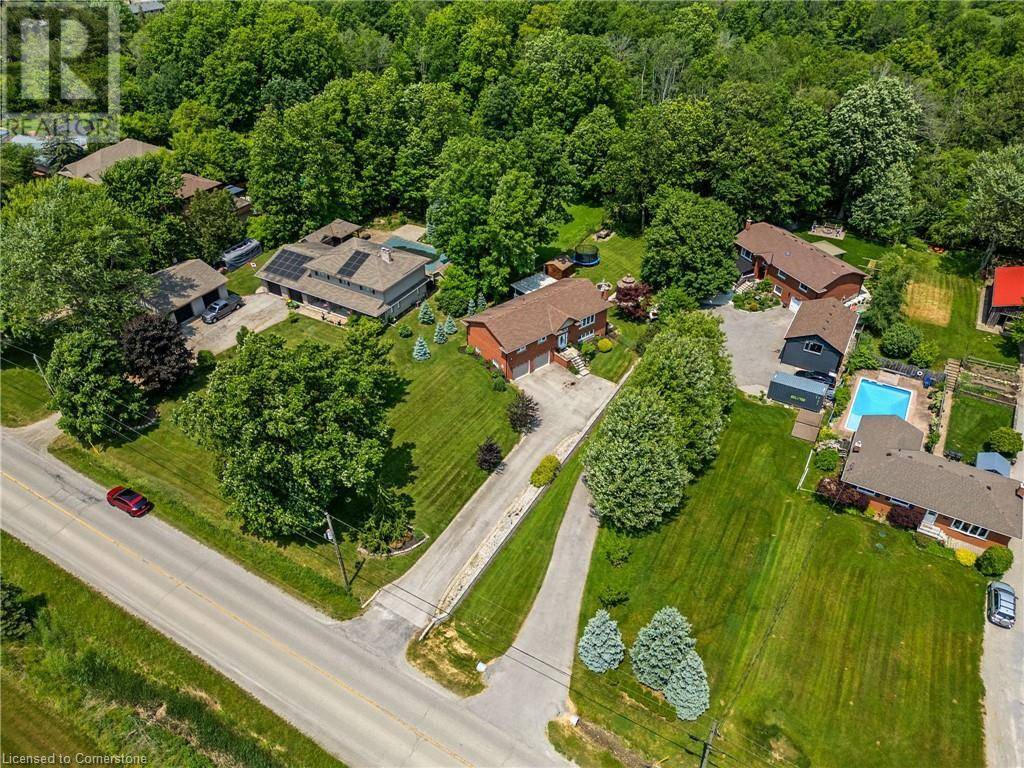 Glanbrook, ON L0R1W0,5126 CHIPPEWA Road E