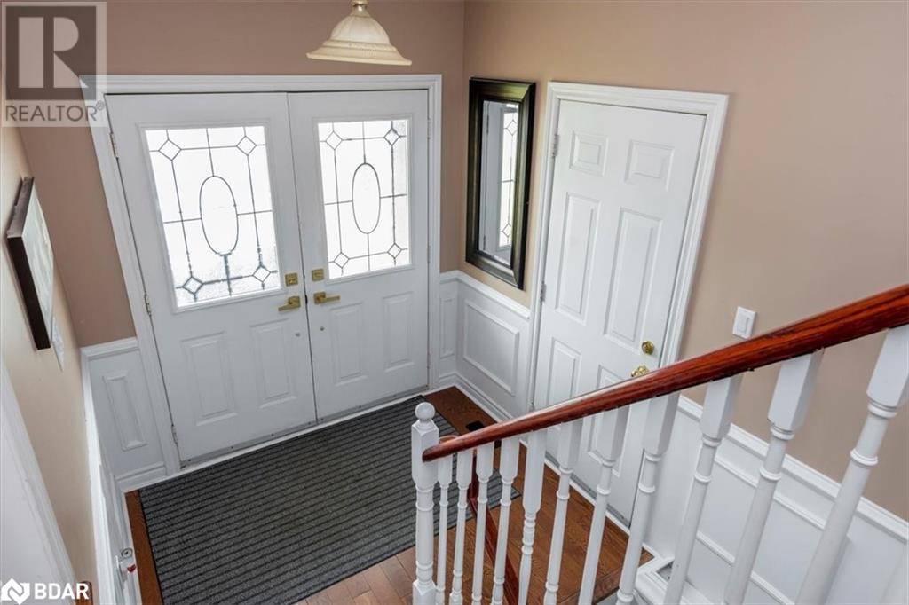 Barrie, ON L4N9V1,43 SHERWOOD Court