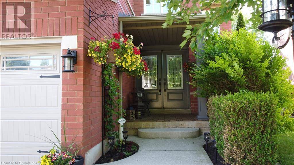 Georgetown, ON L7G6A5,10 BERTON Boulevard