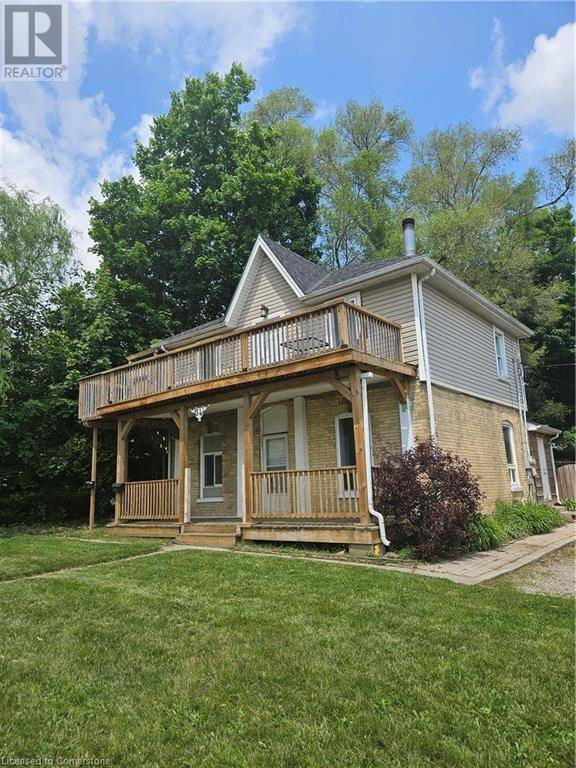 Cambridge, ON N1S1V9,94 CEDAR Street
