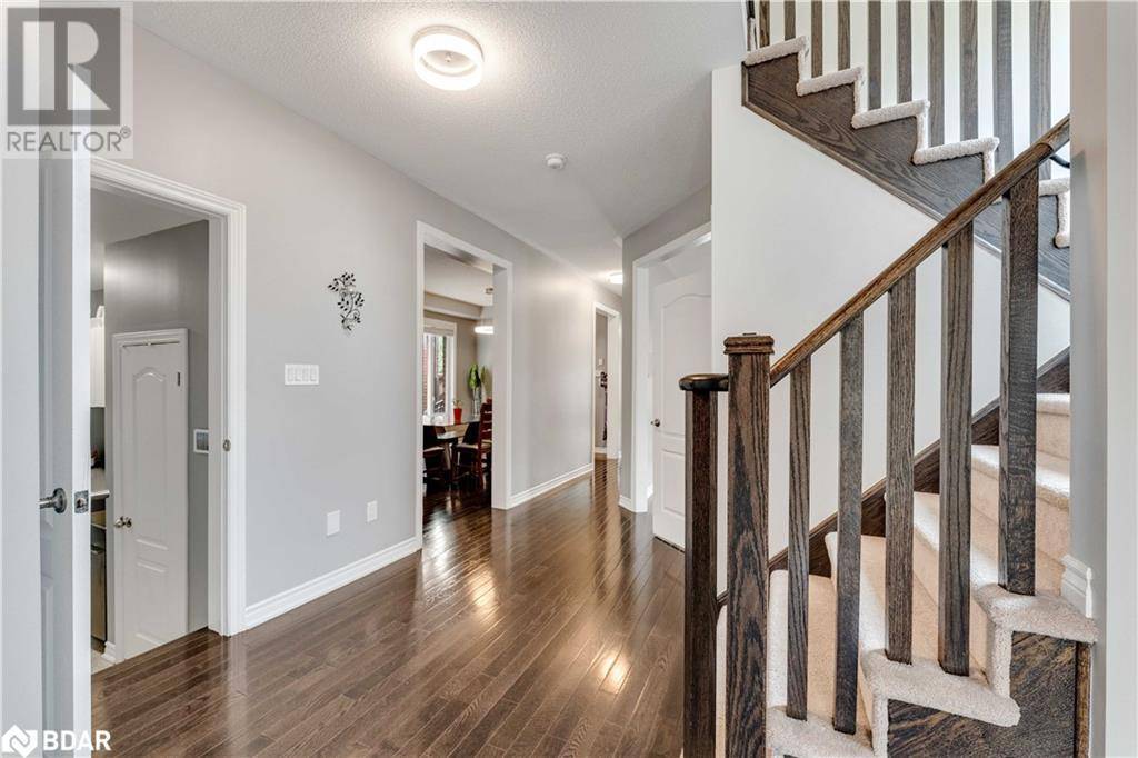 Innisfil, ON L9S0G9,2199 DAWSON CRESCENT