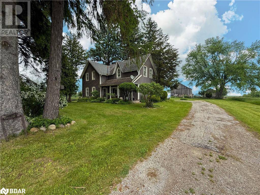New Lowell, ON L0M1N0,10187 COUNTY RD 10 Road