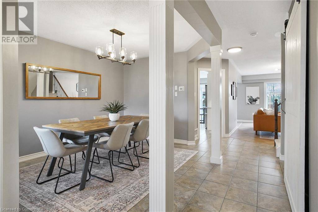Cambridge, ON N1P1H9,129 LANGLAW Drive