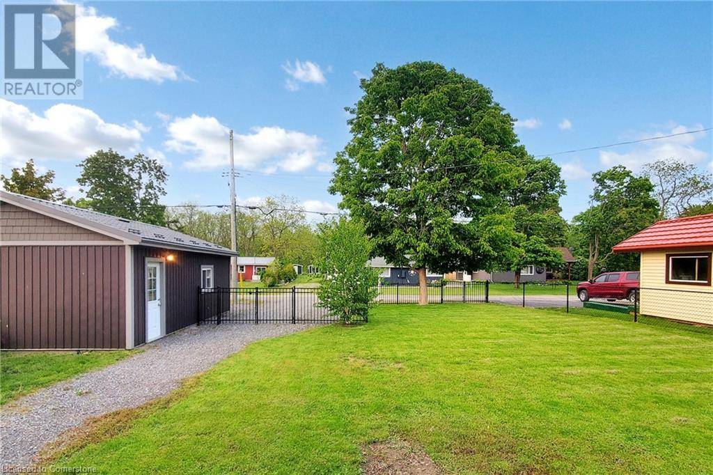 Wainfleet, ON L0S1V0,11495 COOK Lane