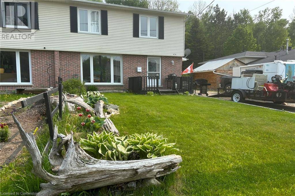 Elliot Lake, ON P5A2L6,47 B WASHINGTON Crescent