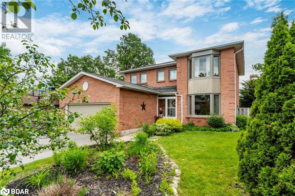 Barrie, ON L4N6C9,26 KENNY Crescent