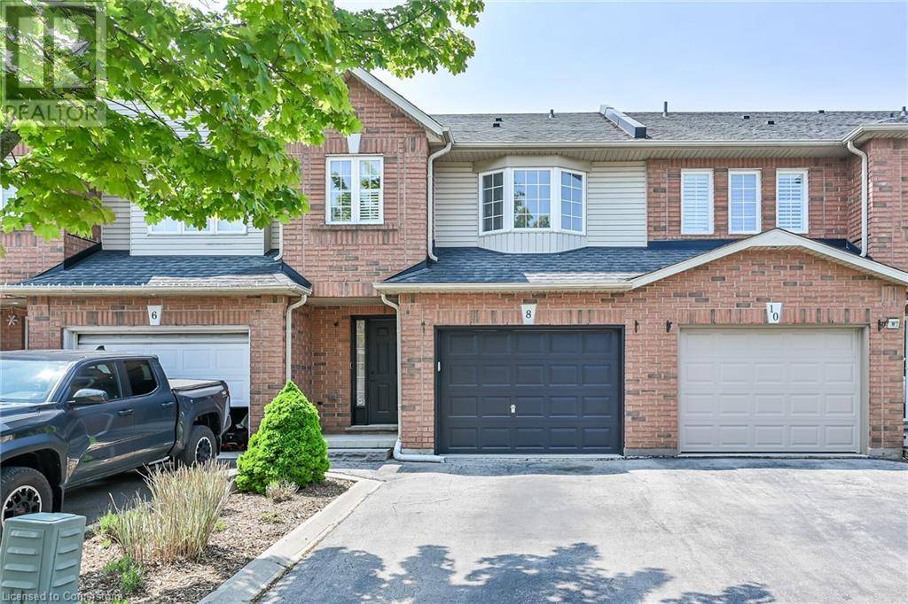 Stoney Creek, ON L8J3X7,8 FAIRHAVEN Drive