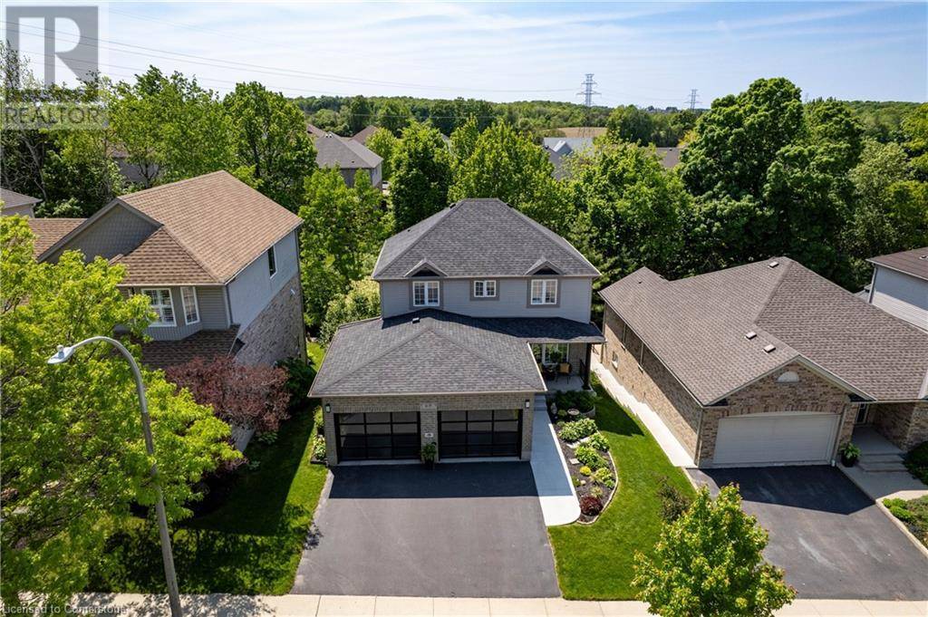 Kitchener, ON N2R1K6,69 HEARTHWOOD Crescent