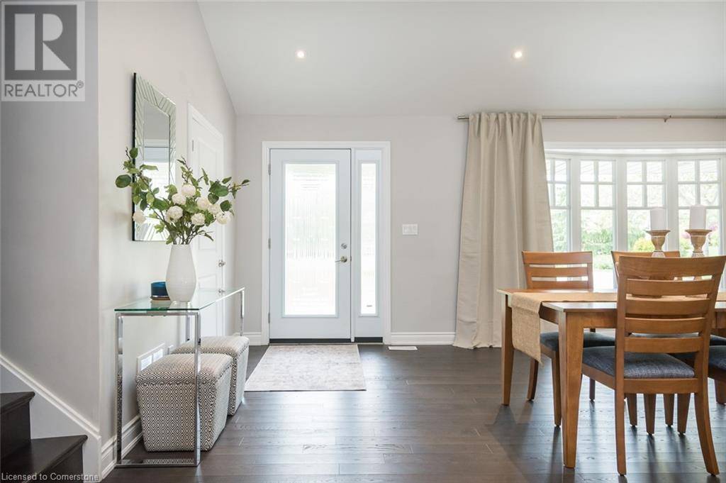 Dundas, ON L9H5E1,6 KEW Court