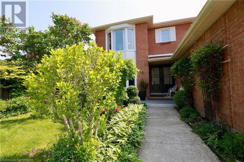 Waterloo, ON N2T1Y1,236 WESTVALE Drive