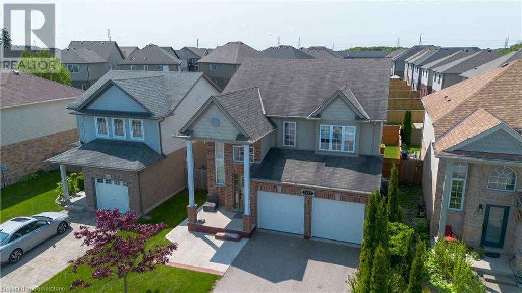 London, ON N6M0B3,2427 ASIMA Drive
