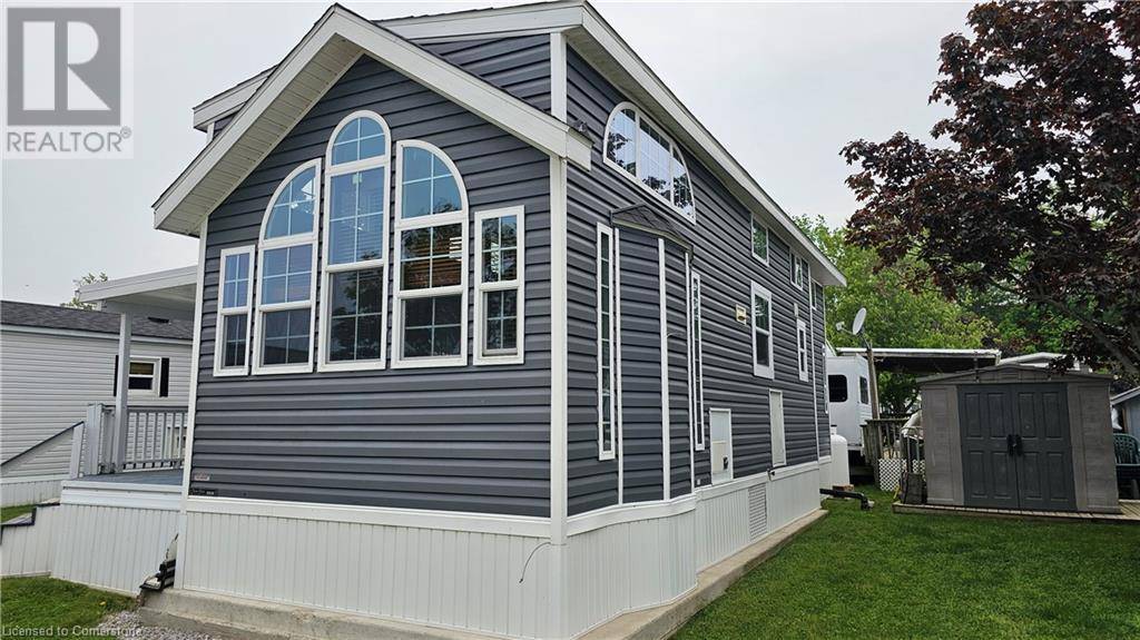 St. Williams, ON N0E1P0,274 FRONT RD #88