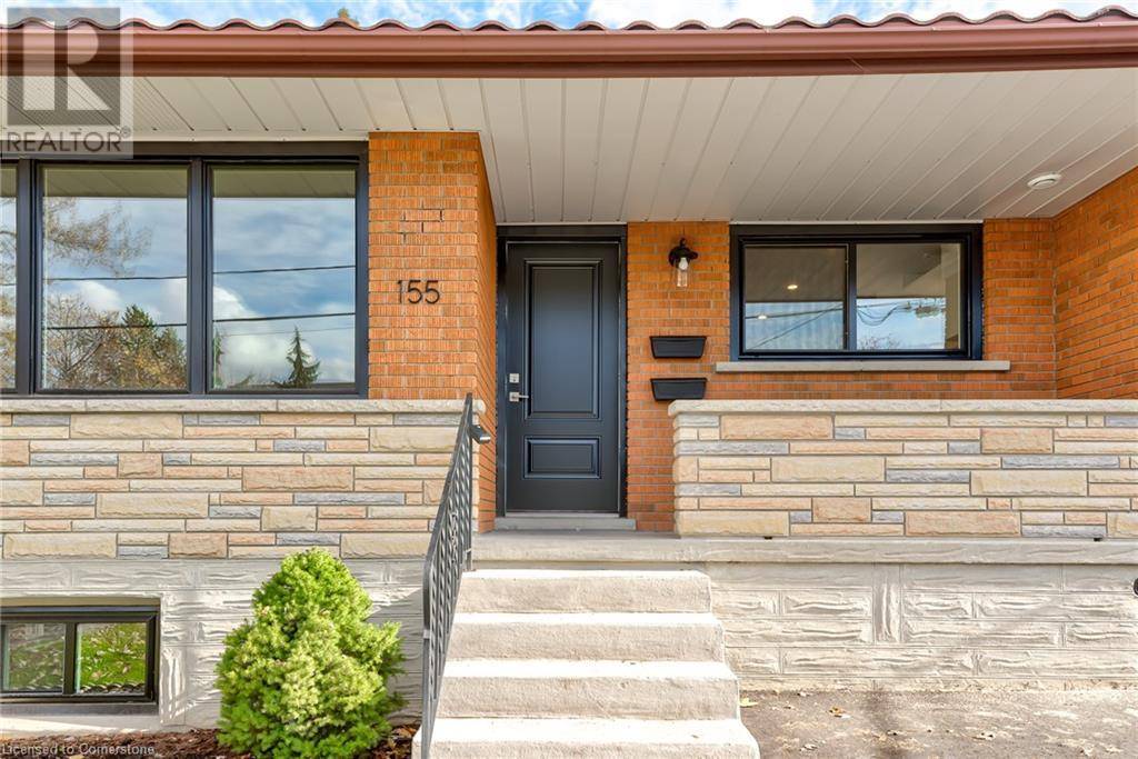 Kitchener, ON N2G3E1,155 DOON Road