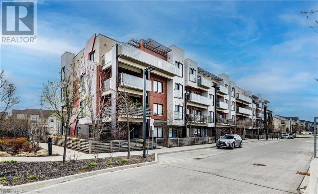 Mississauga, ON L5M0W5,5005 HARVARD RD #201