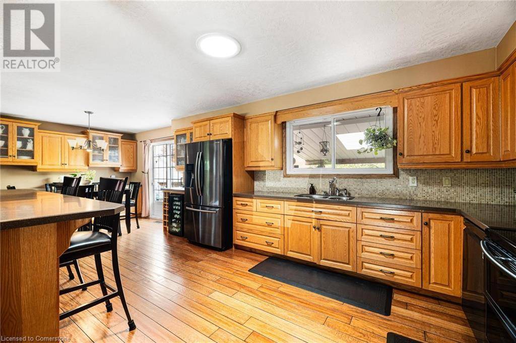 Waterloo, ON N2L5M4,320 DALESIDE Place