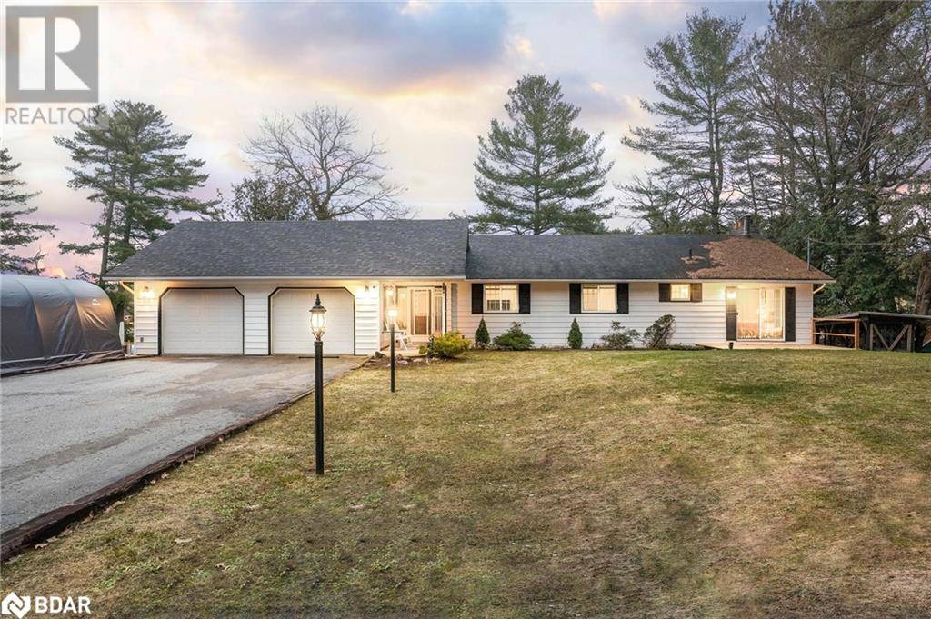 Washago, ON L0K2B0,7817 OAKRIDGE Drive