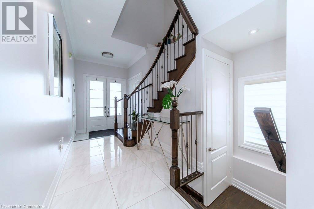 Burlington, ON L7M1A2,3907 THOMAS ALTON Boulevard