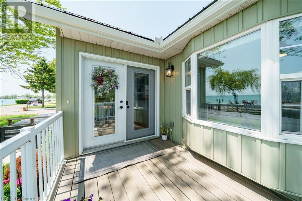 Dunnville, ON N0A1P0,1235 LAKESHORE Road