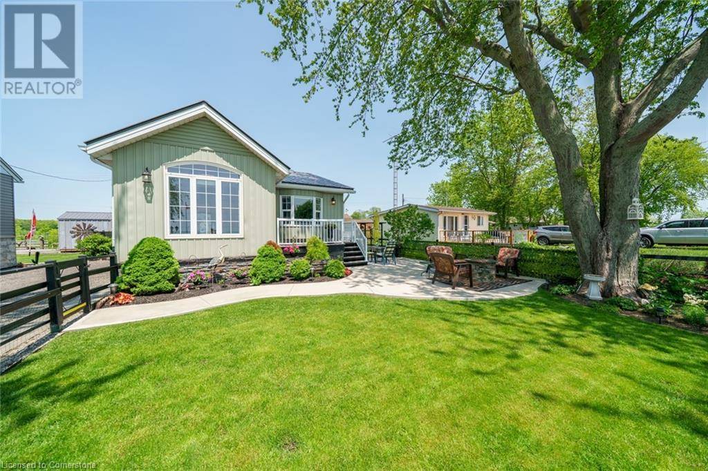 Dunnville, ON N0A1P0,1235 LAKESHORE Road