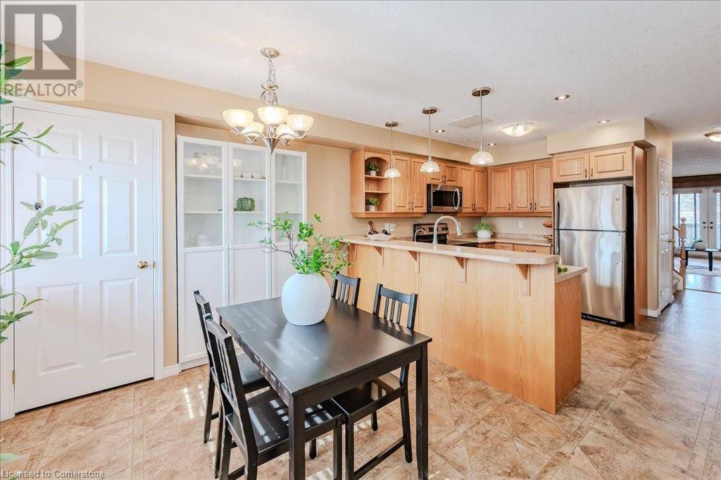 Kitchener, ON N2E0A3,50 HOWE DR #21A