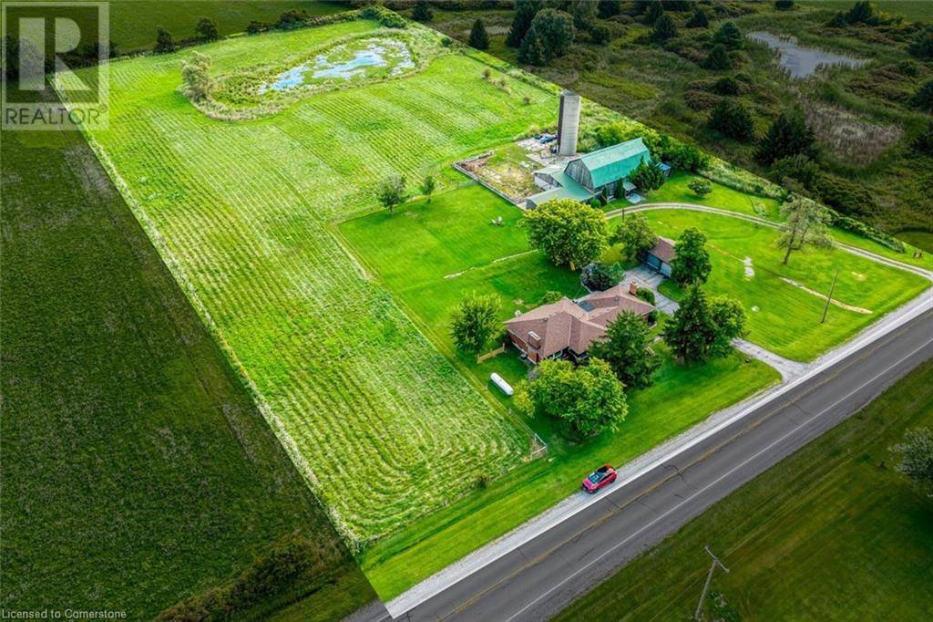 Cayuga, ON N0A1E0,2184 HALDIMAND 17 Road