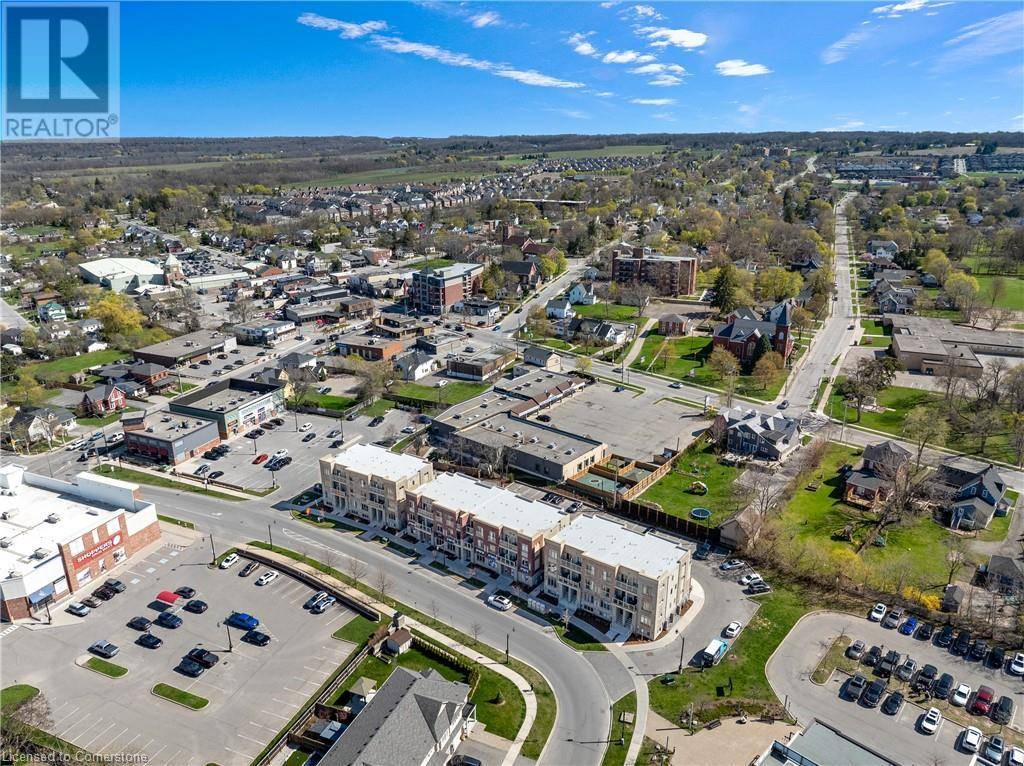 Lincoln, ON L0R1B4,5016 SERENA DR #9
