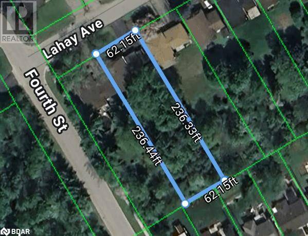 Orillia, ON L3V7A2,91 LAHAY Avenue