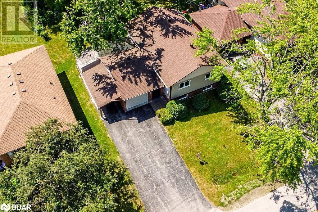 Orillia, ON L3V7A2,91 LAHAY Avenue