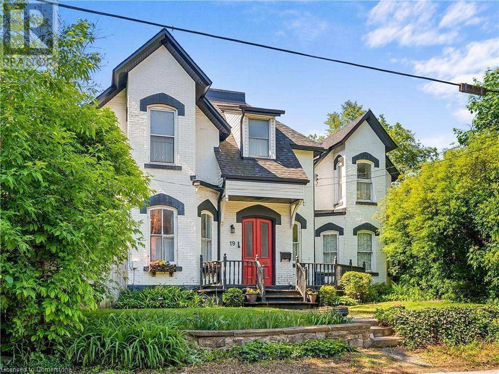 Hamilton, ON L8P1N8,19 CANADA Street