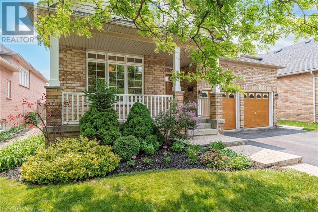 Burlington, ON L7M4W9,2210 TIGER Road