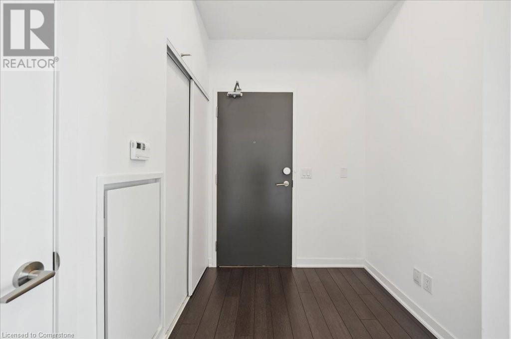 Kitchener, ON N2H0B7,85 DUKE ST West #1702