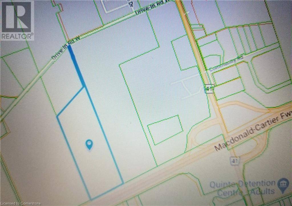 Napanee, ON K0K2Z0,120 DRIVE IN RD West #X
