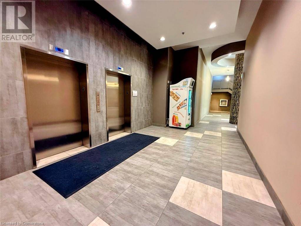 Waterloo, ON N2L0G2,280 LESTER ST #709