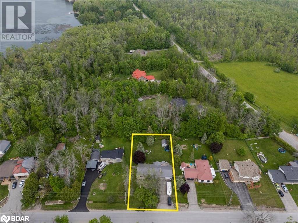 Ramara Twp, ON L3V6H7,4049 BAYVIEW Avenue