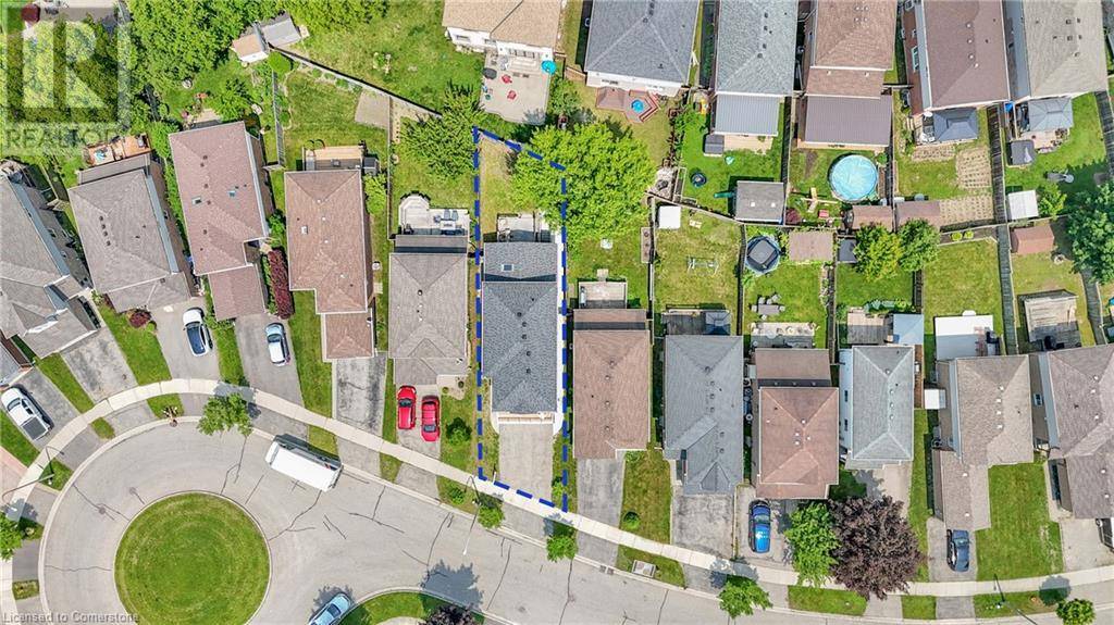 Kitchener, ON N2K3V7,50 INGE Court