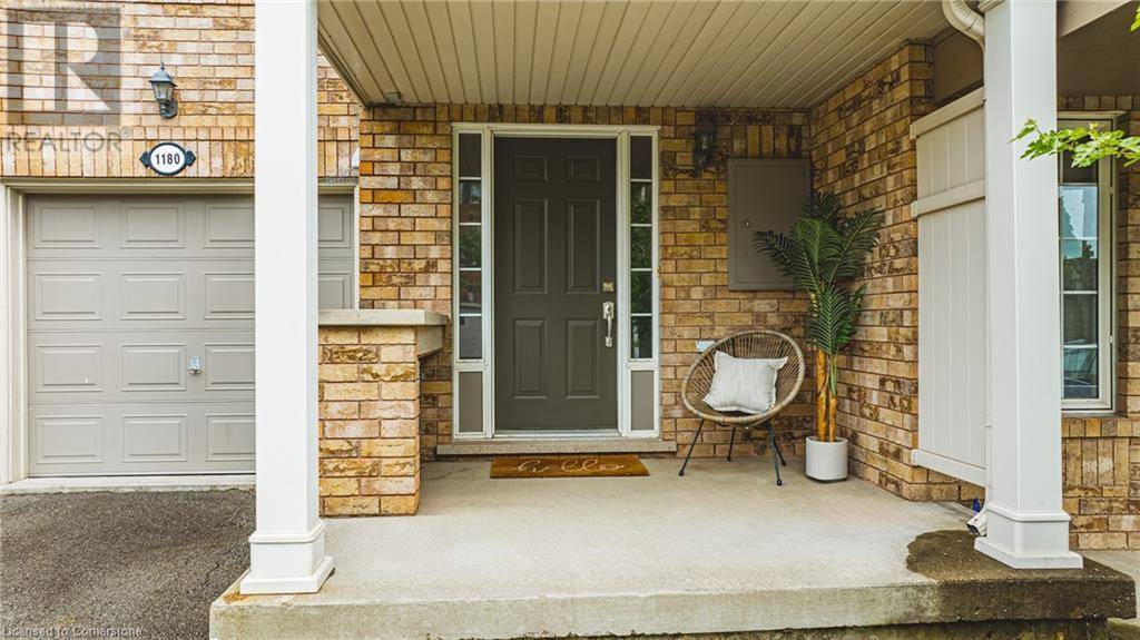 Milton, ON L9T6R4,1180 BARNARD Drive
