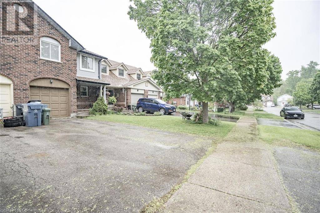 Guelph, ON N1H8G3,78 GRANDRIDGE Crescent