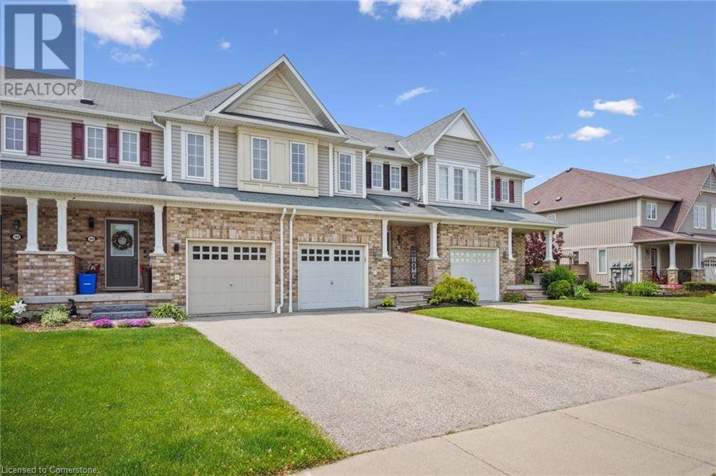 Breslau, ON N0B1M0,184 NORWICH Road