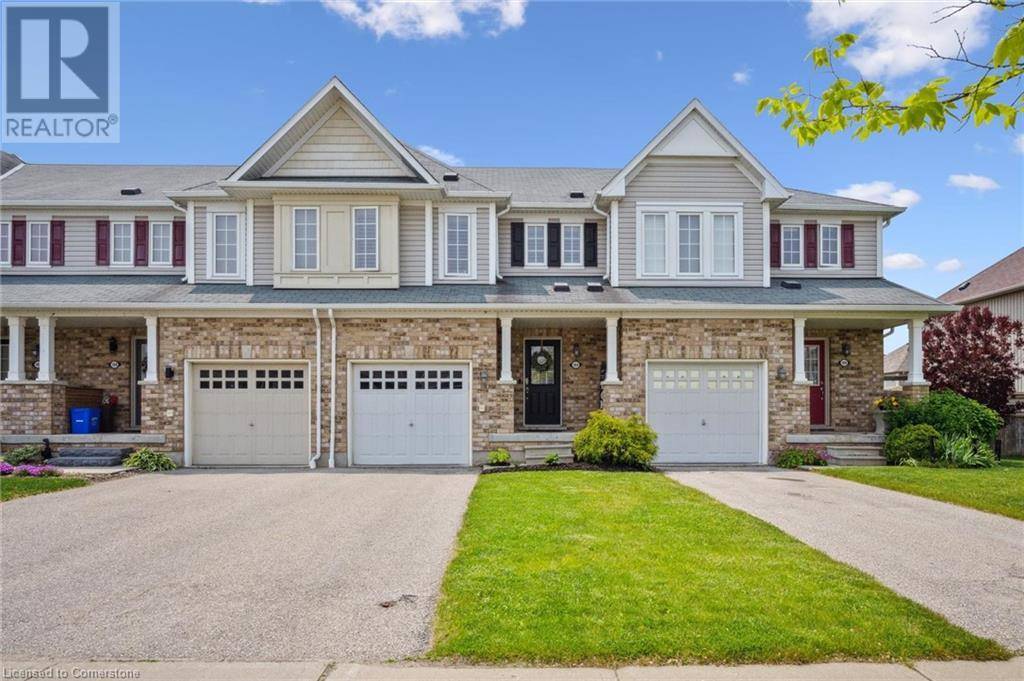 Breslau, ON N0B1M0,184 NORWICH Road