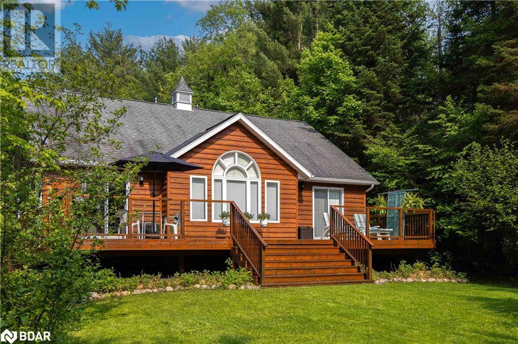 Bracebridge, ON P1L1W9,1065 FORRESTER TRAIL